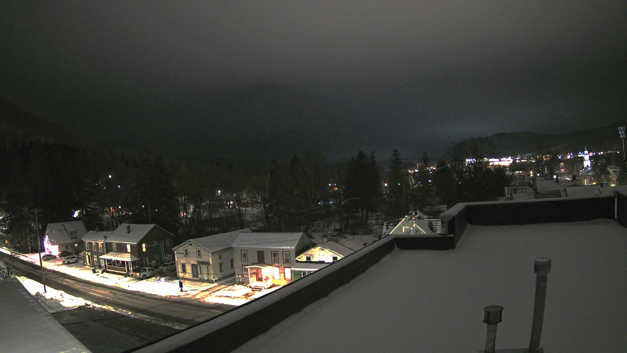 Thumbnail for current weather camera view from Delhi in Delhi, New York