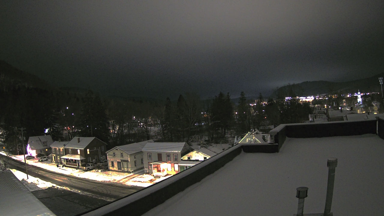 Thumbnail for current weather camera view from Delhi in Delhi, New York