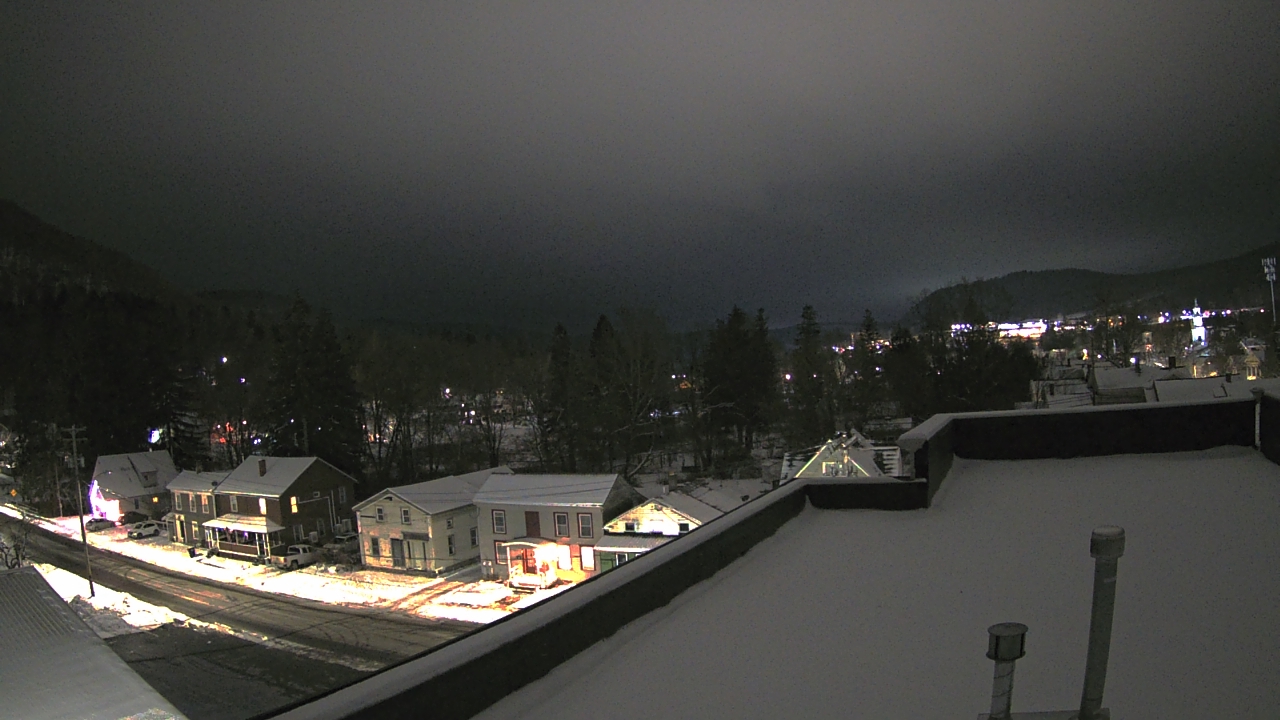 Thumbnail for current weather camera view from Delhi in Delhi, New York