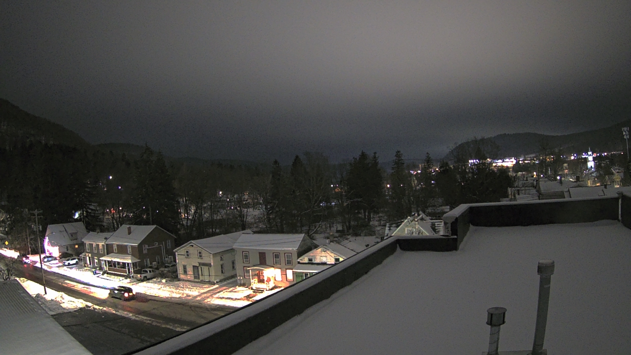 Thumbnail for current weather camera view from Delhi in Delhi, New York