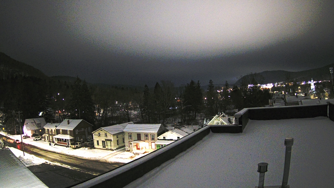 Thumbnail for current weather camera view from Delhi in Delhi, New York