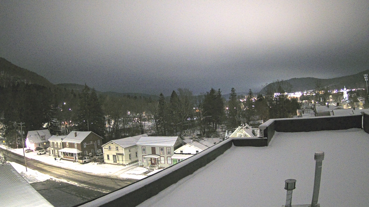 Thumbnail for current weather camera view from Delhi in Delhi, New York