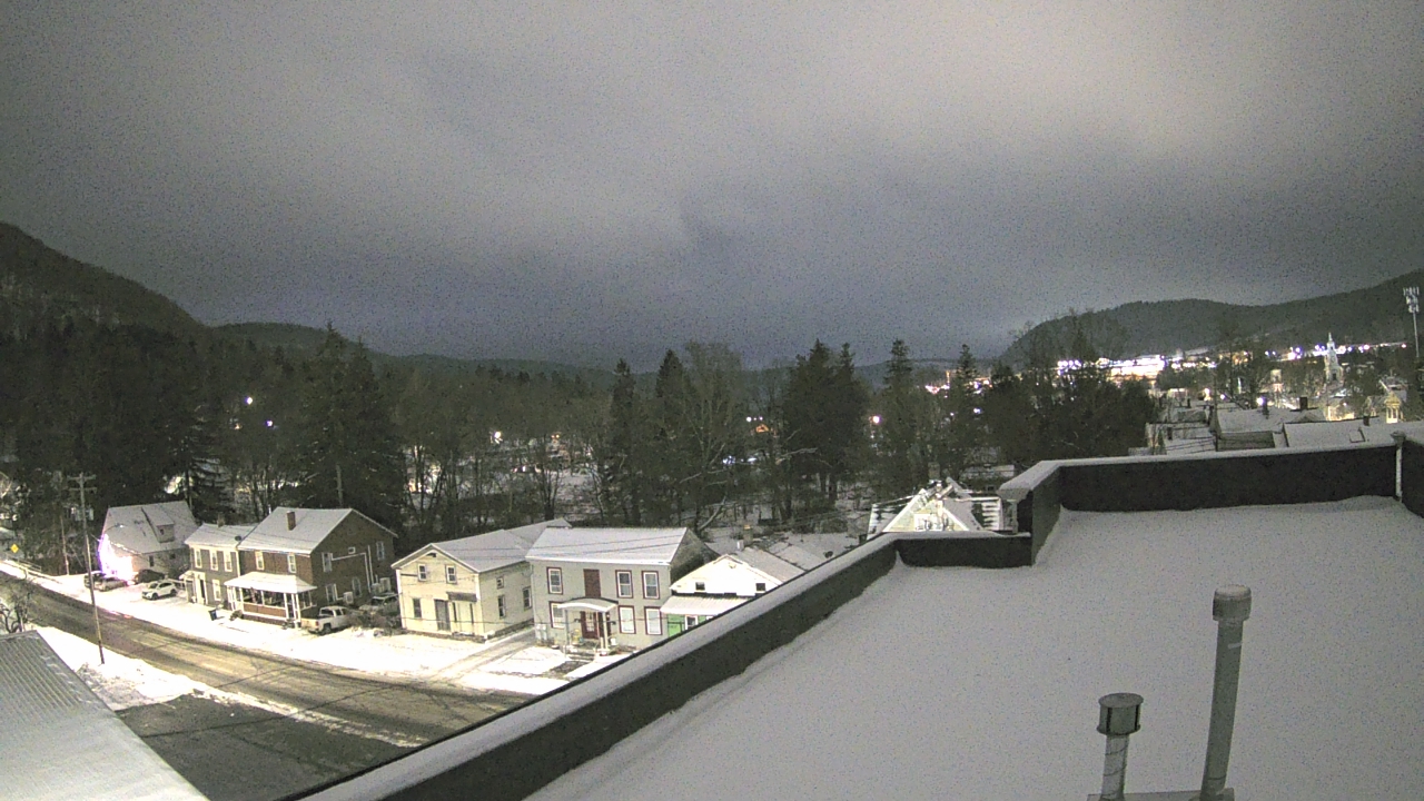 Thumbnail for current weather camera view from Delhi in Delhi, New York