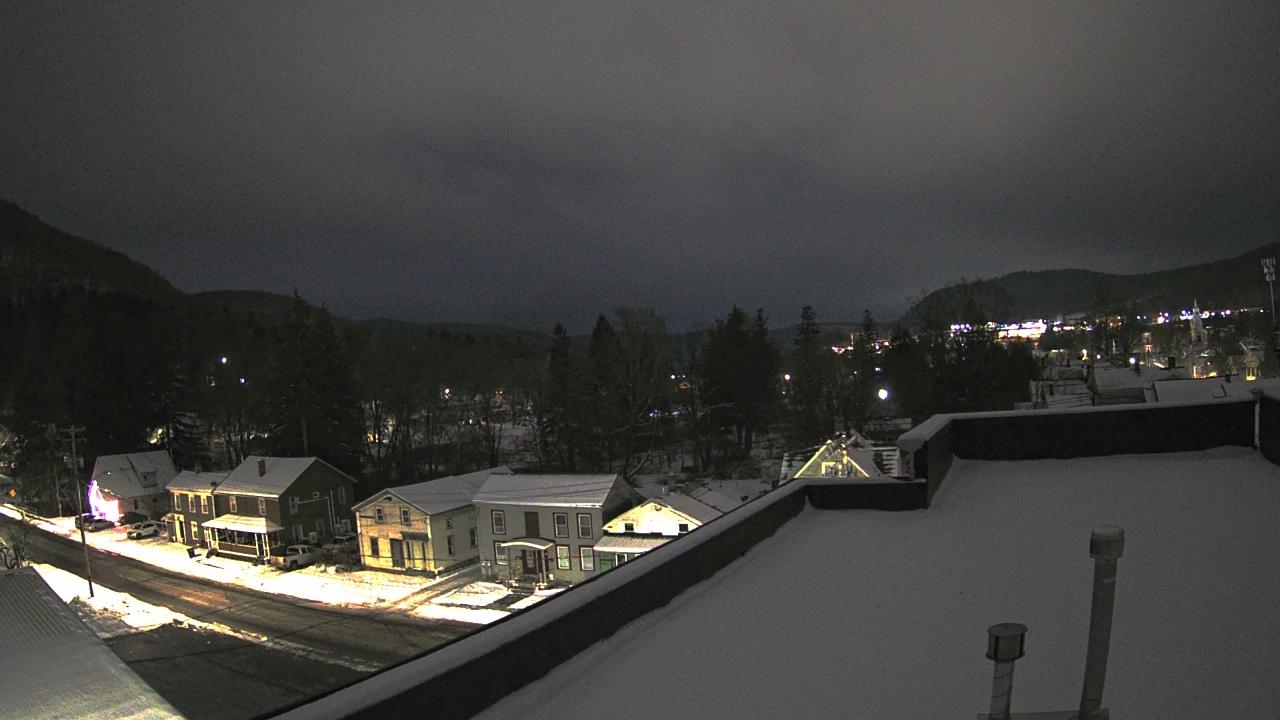 Thumbnail for current weather camera view from Delhi in Delhi, New York