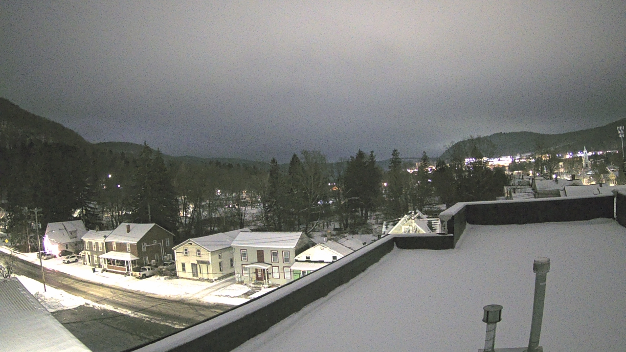 Thumbnail for current weather camera view from Delhi in Delhi, New York