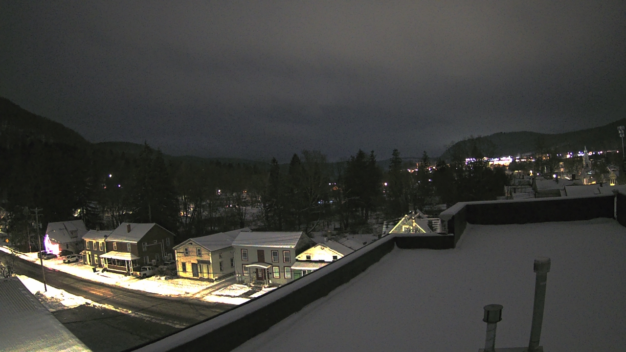 Thumbnail for current weather camera view from Delhi in Delhi, New York