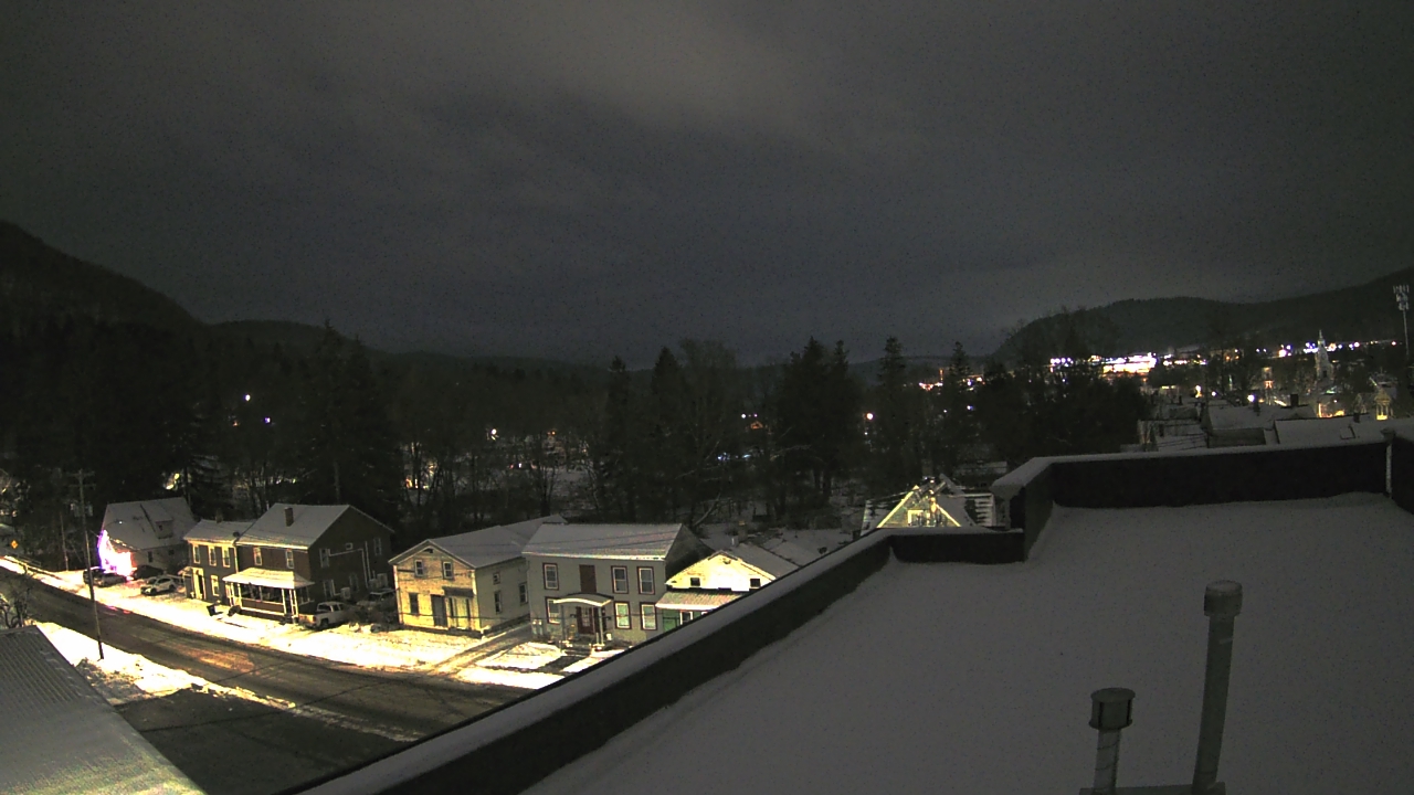 Thumbnail for current weather camera view from Delhi in Delhi, New York