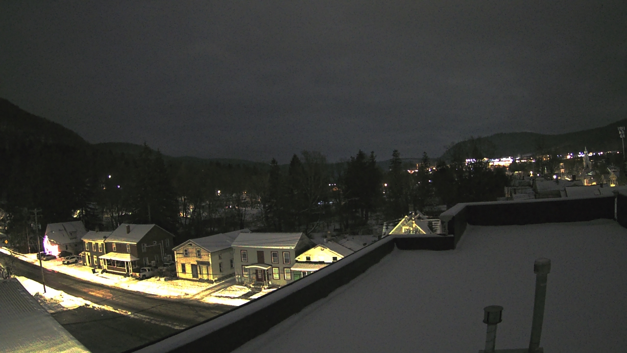 Thumbnail for current weather camera view from Delhi in Delhi, New York