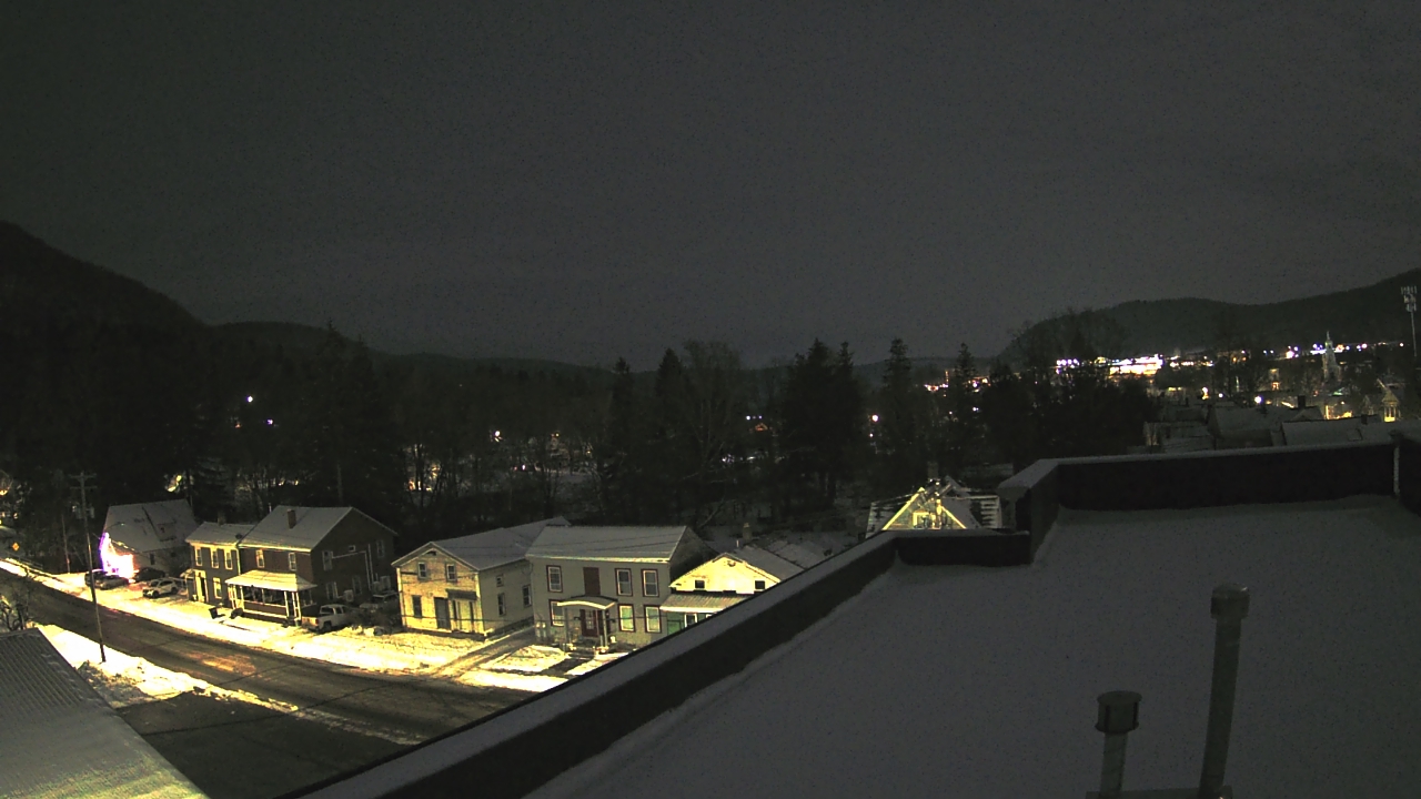 Thumbnail for current weather camera view from Delhi in Delhi, New York