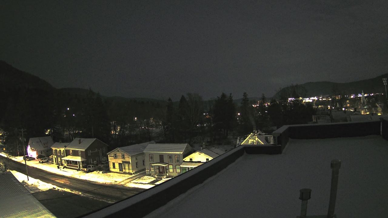 Thumbnail for current weather camera view from Delhi in Delhi, New York