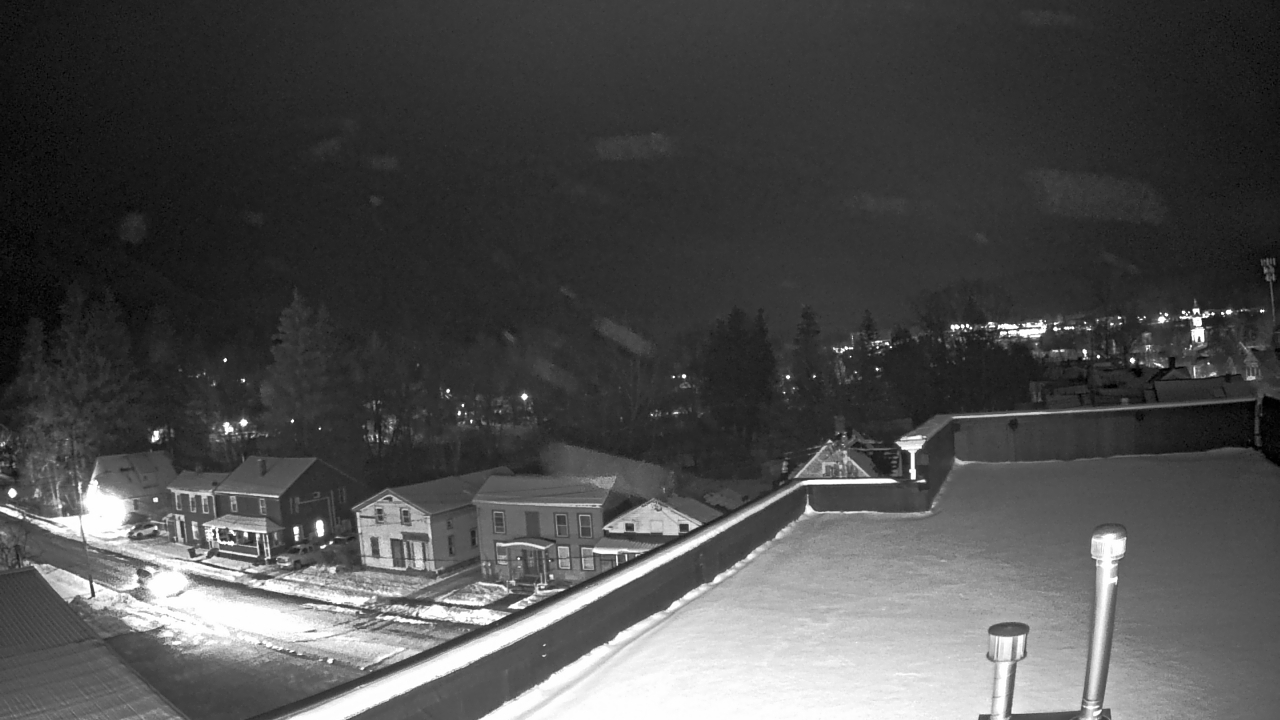 Thumbnail for current weather camera view from Delhi in Delhi, New York