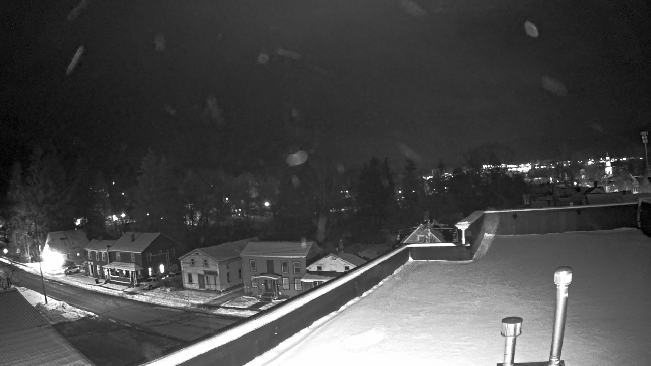 Thumbnail for current weather camera view from Delhi in Delhi, New York