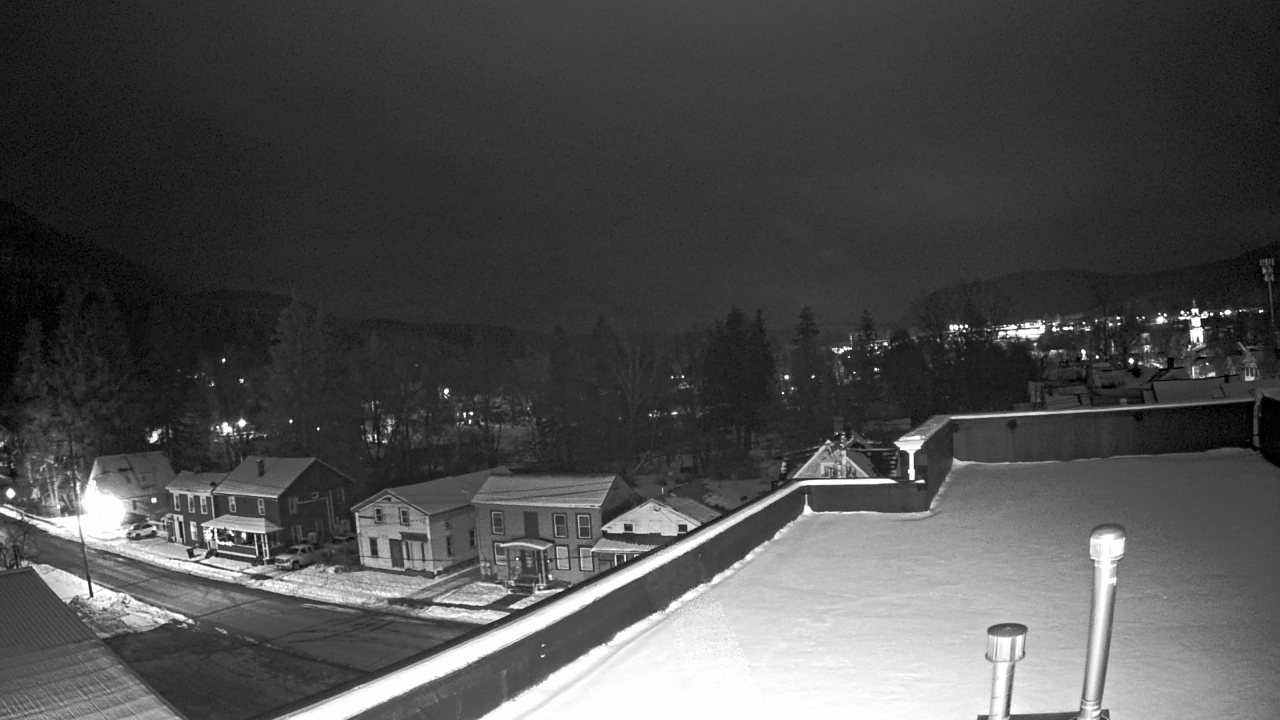 Thumbnail for current weather camera view from Delhi in Delhi, New York