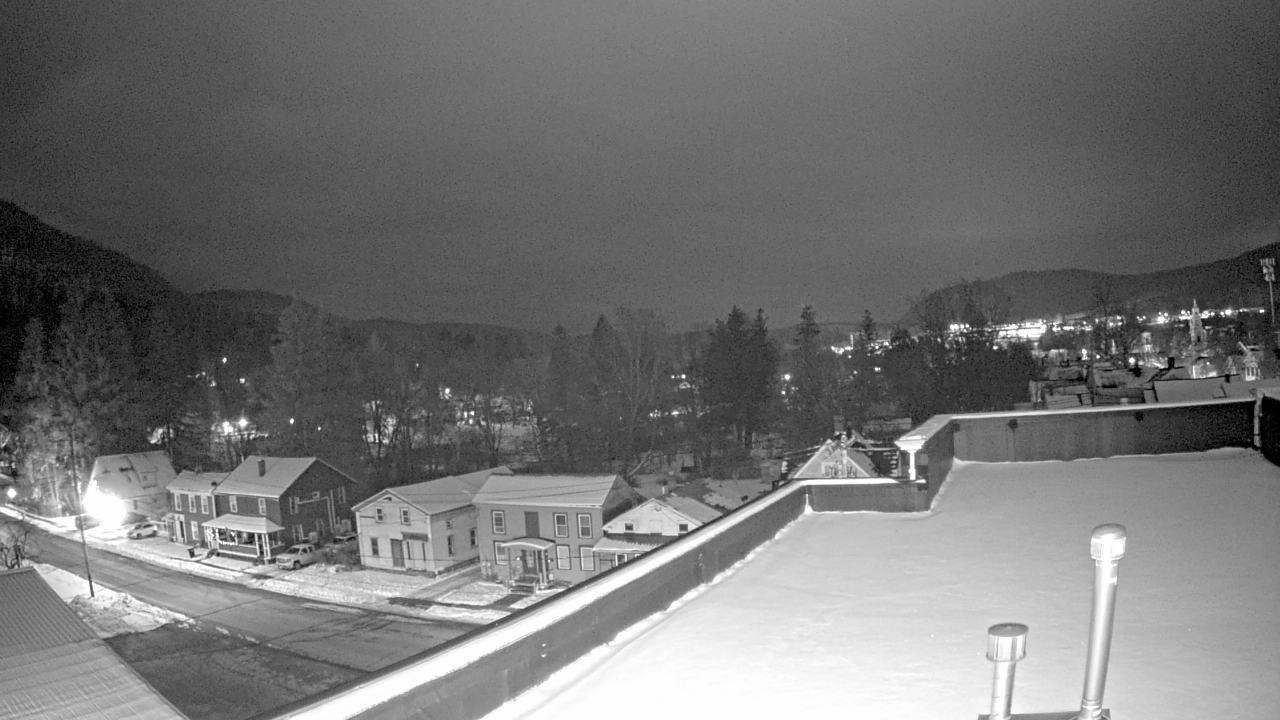 Thumbnail for current weather camera view from Delhi in Delhi, New York