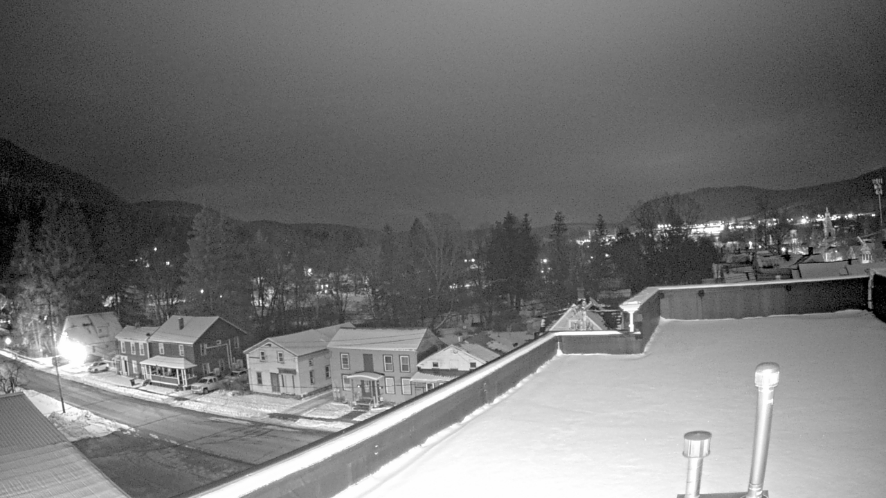 Thumbnail for current weather camera view from Delhi in Delhi, New York