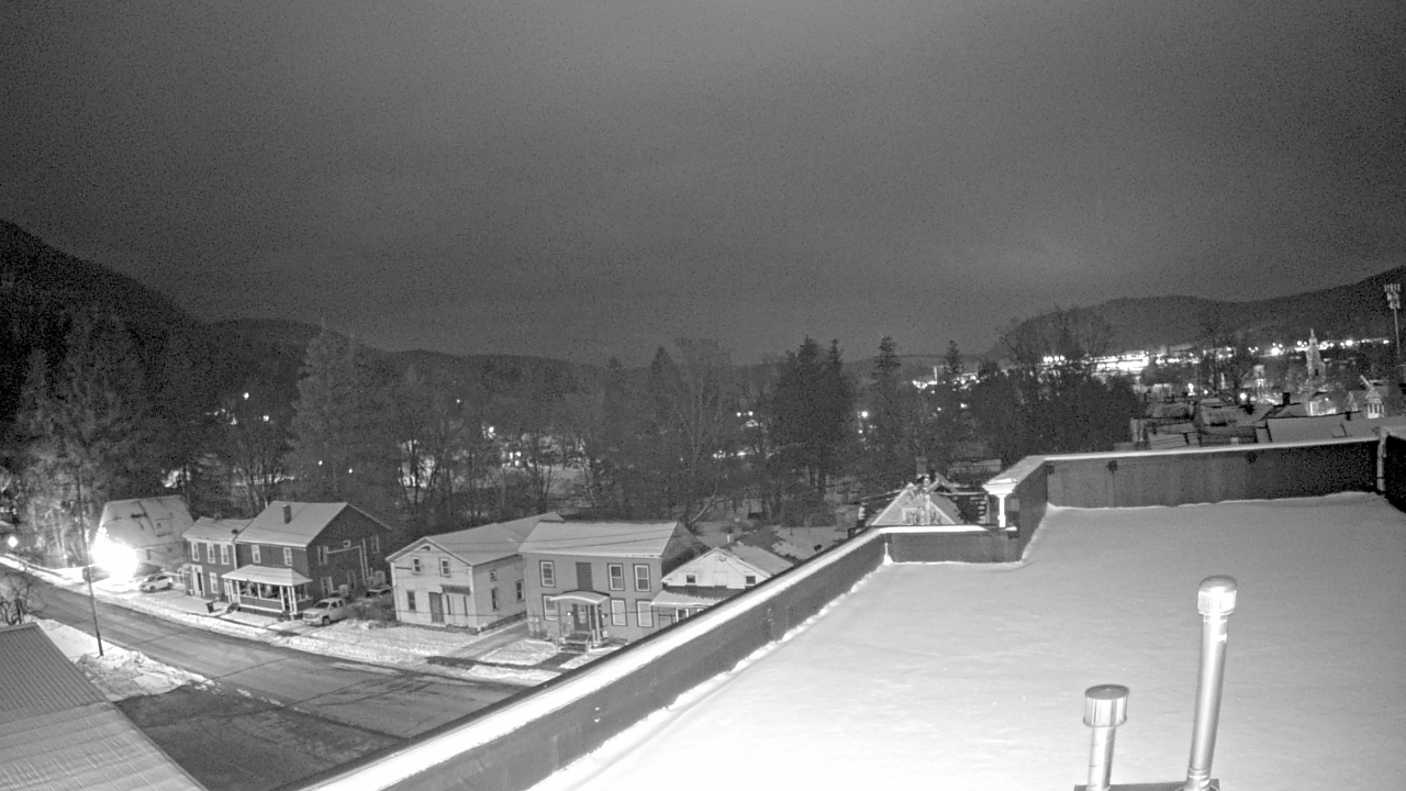 Thumbnail for current weather camera view from Delhi in Delhi, New York