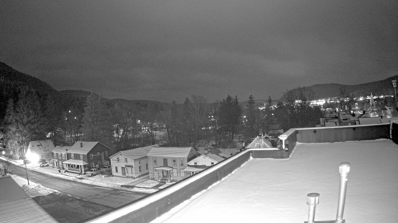 Thumbnail for current weather camera view from Delhi in Delhi, New York