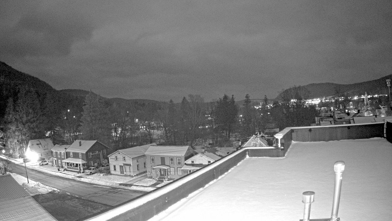 Thumbnail for current weather camera view from Delhi in Delhi, New York