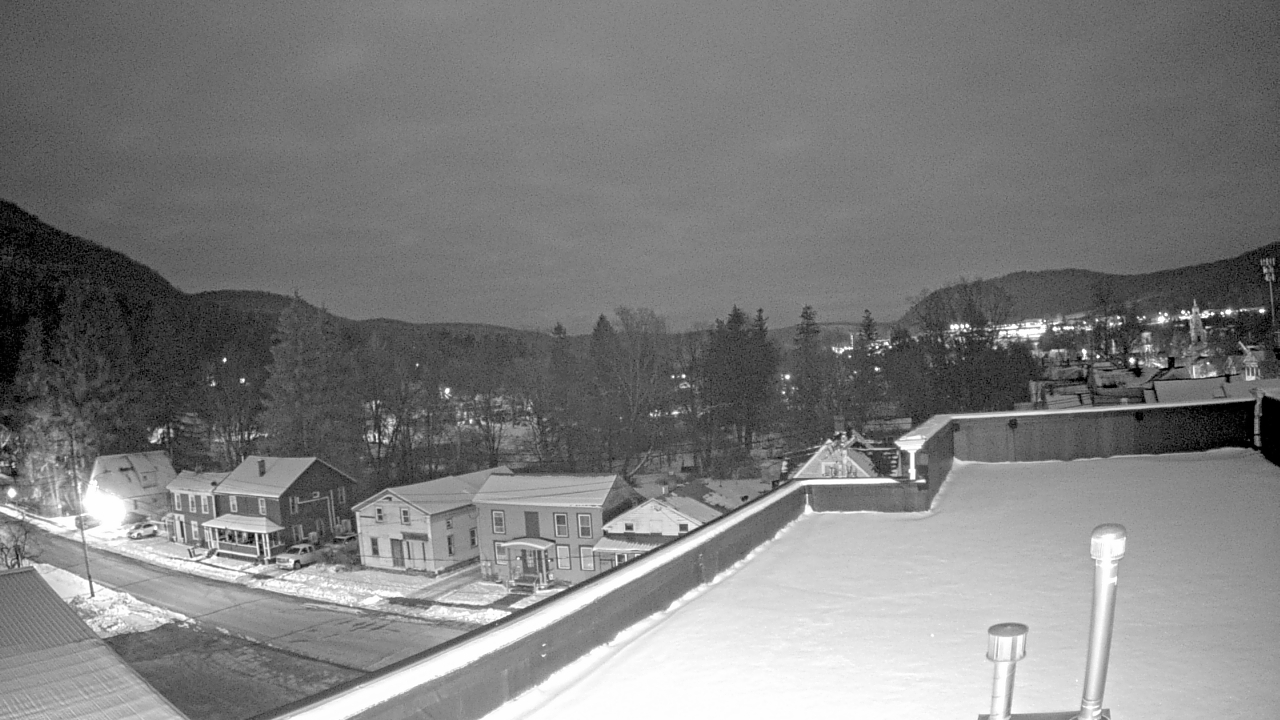 Thumbnail for current weather camera view from Delhi in Delhi, New York