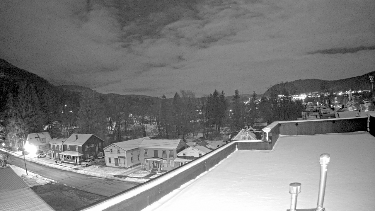 Thumbnail for current weather camera view from Delhi in Delhi, New York