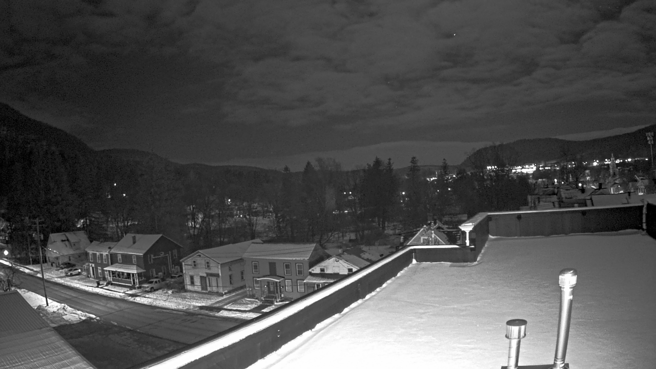 Thumbnail for current weather camera view from Delhi in Delhi, New York