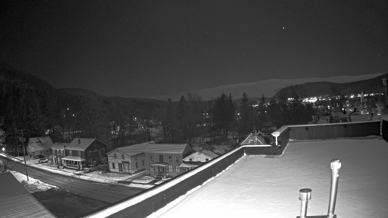 Thumbnail for current weather camera view from Delhi in Delhi, New York