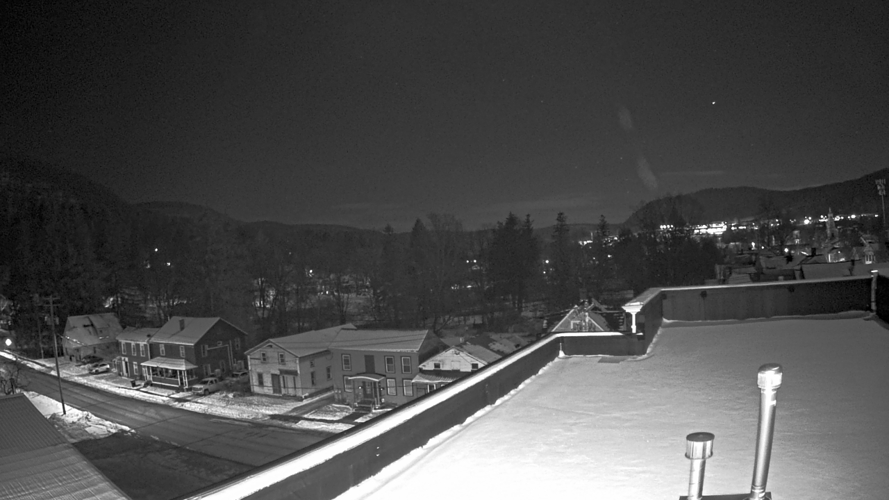 Thumbnail for current weather camera view from Delhi in Delhi, New York