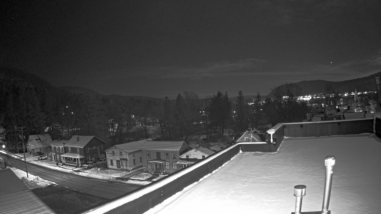 Thumbnail for current weather camera view from Delhi in Delhi, New York