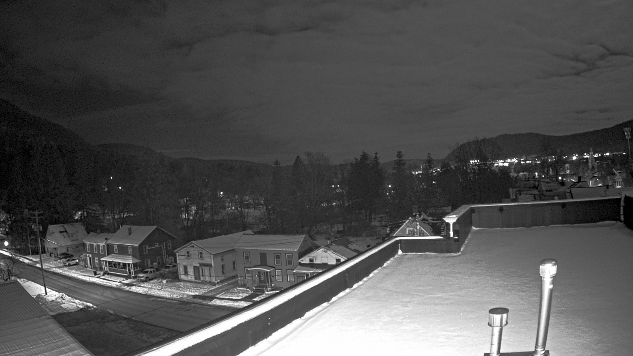 Thumbnail for current weather camera view from Delhi in Delhi, New York