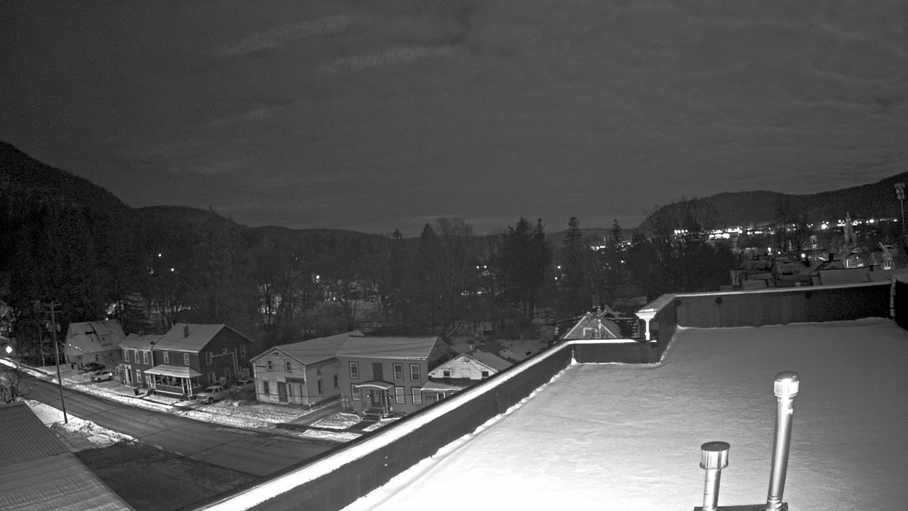 Thumbnail for current weather camera view from Delhi in Delhi, New York