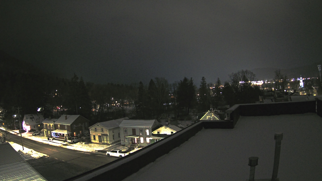 Thumbnail for current weather camera view from Delhi in Delhi, New York