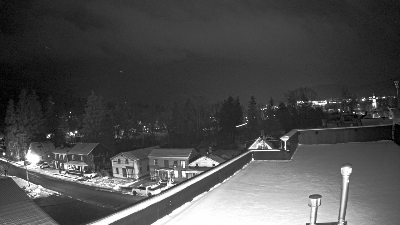 Thumbnail for current weather camera view from Delhi in Delhi, New York