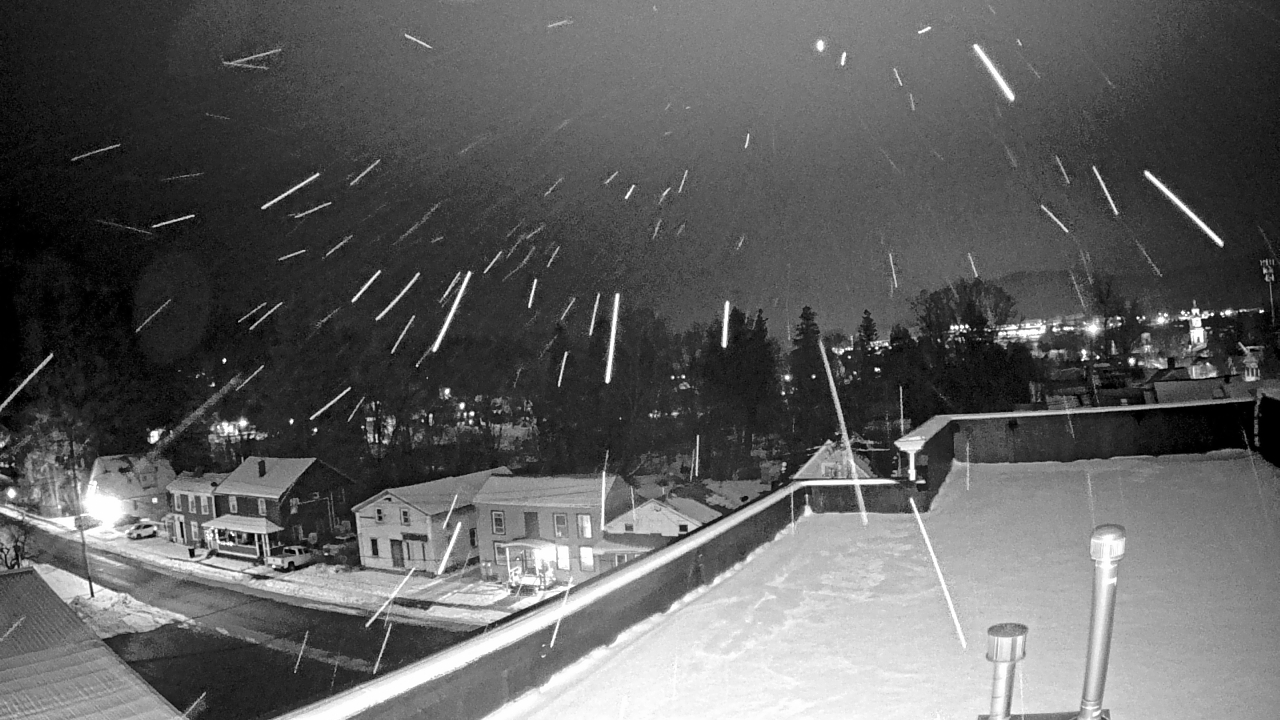 Thumbnail for current weather camera view from Delhi in Delhi, New York