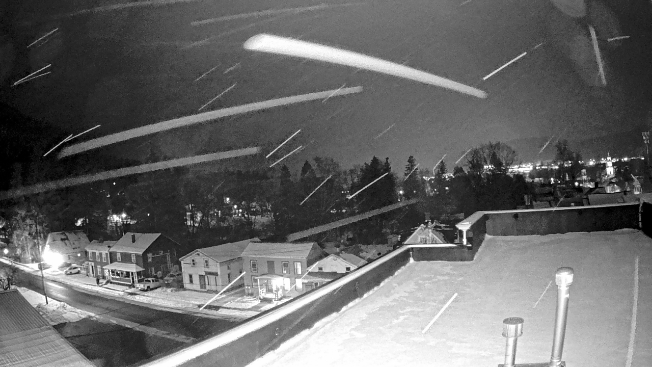 Thumbnail for current weather camera view from Delhi in Delhi, New York