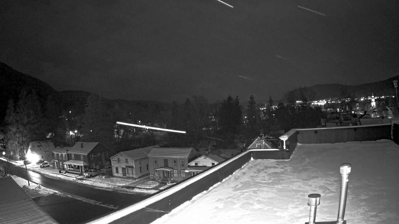 Thumbnail for current weather camera view from Delhi in Delhi, New York