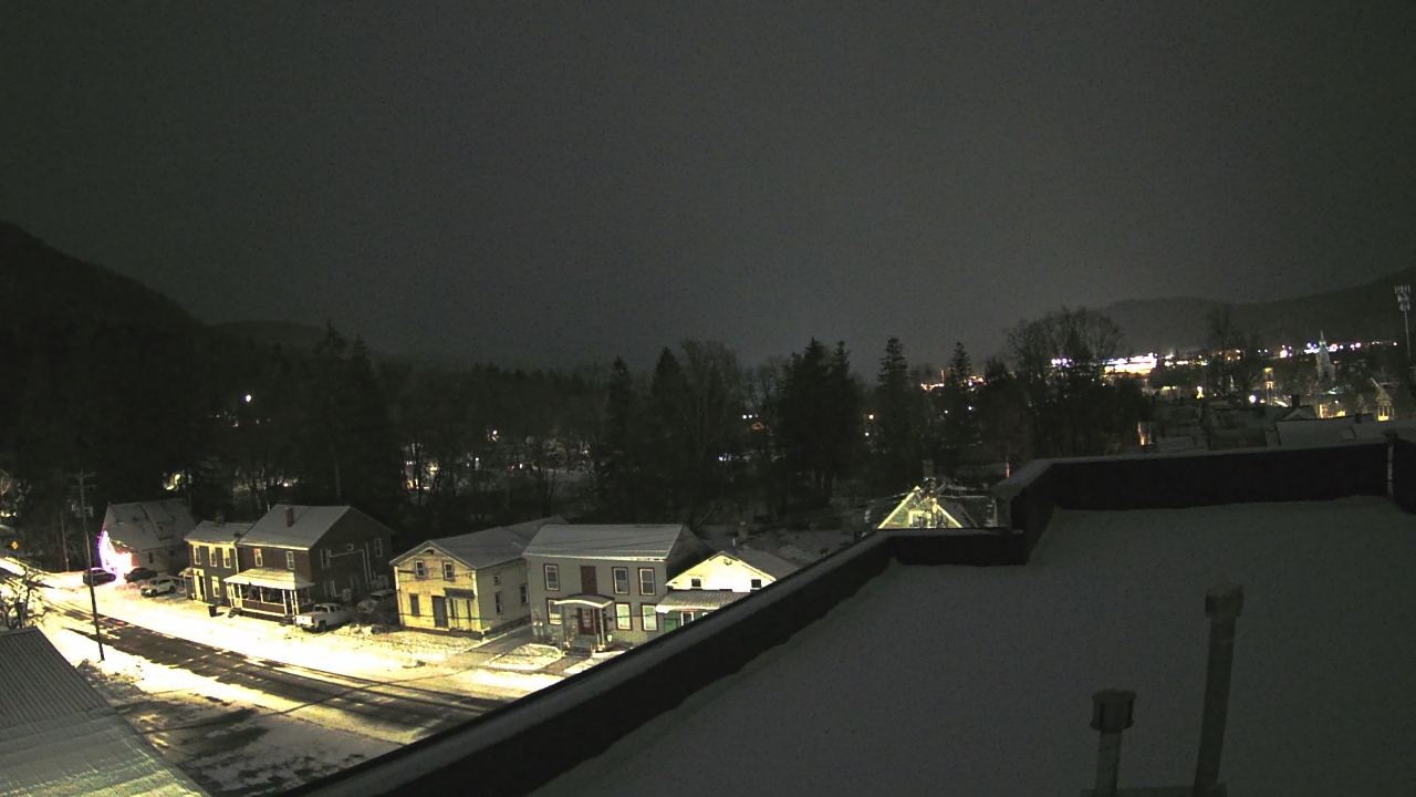 Thumbnail for current weather camera view from Delhi in Delhi, New York