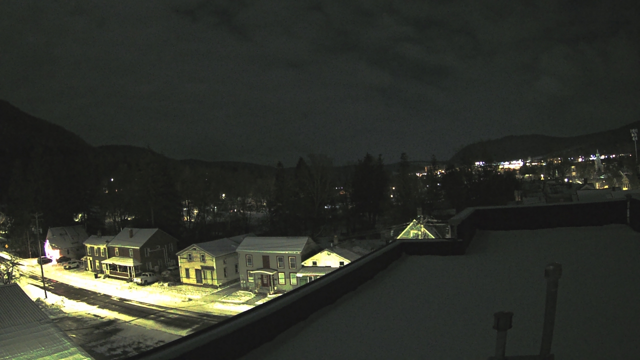 Thumbnail for current weather camera view from Delhi in Delhi, New York