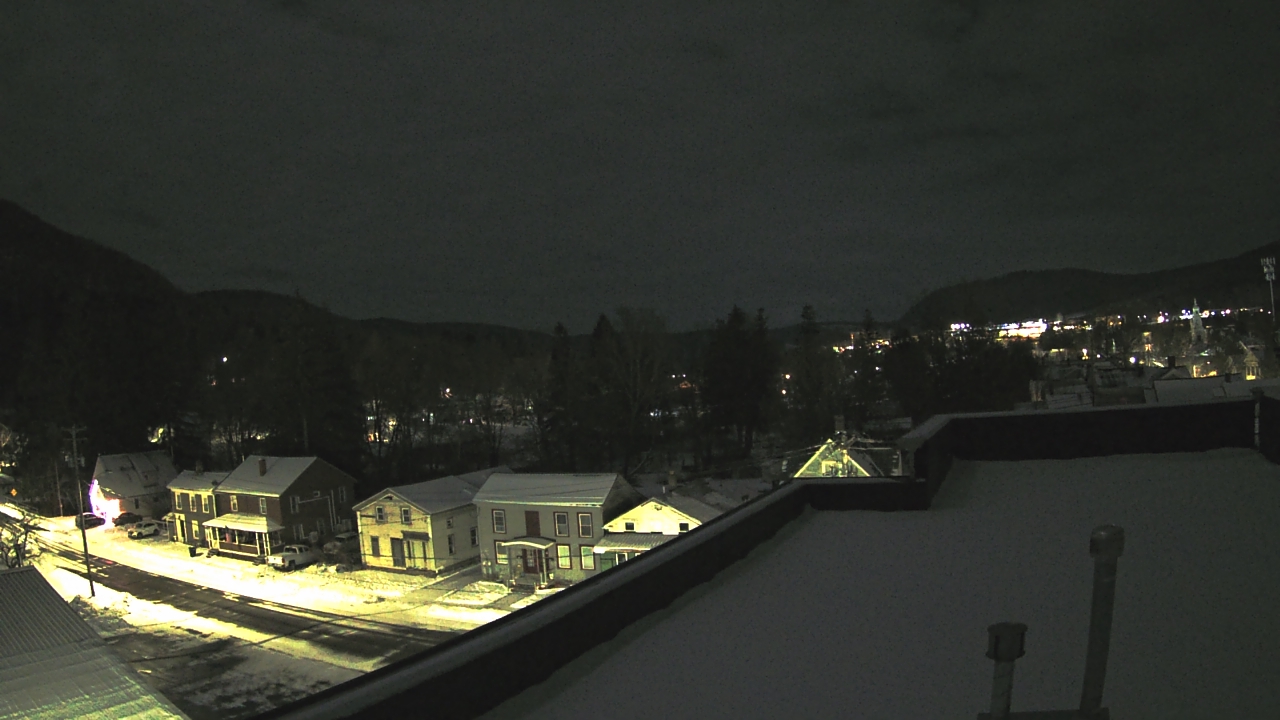 Thumbnail for current weather camera view from Delhi in Delhi, New York