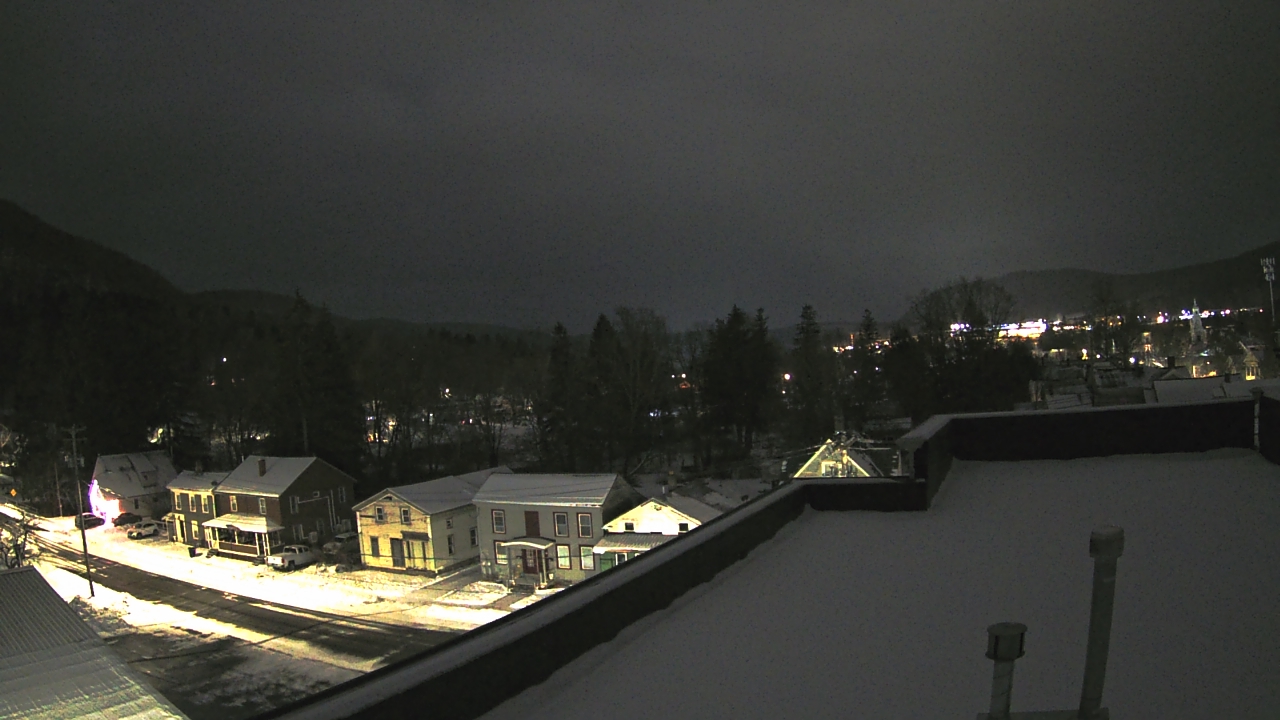 Thumbnail for current weather camera view from Delhi in Delhi, New York