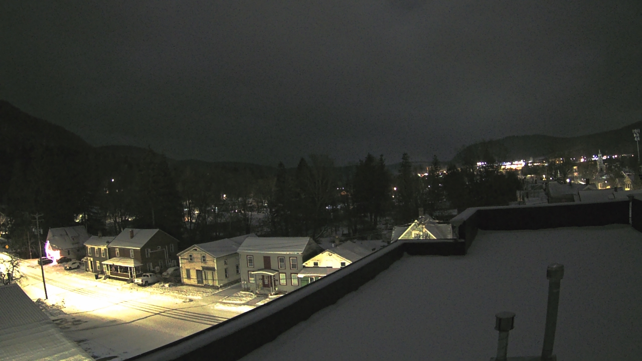 Thumbnail for current weather camera view from Delhi in Delhi, New York