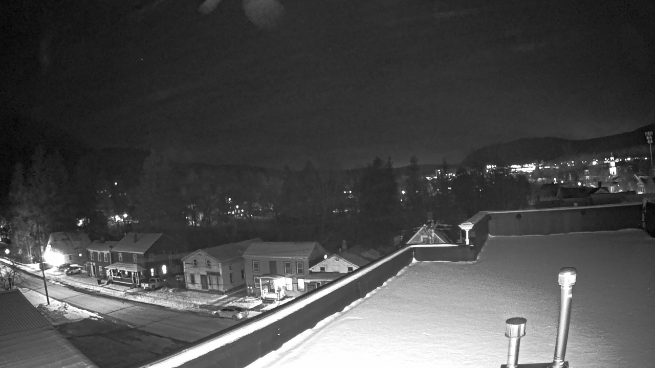 Thumbnail for current weather camera view from Delhi in Delhi, New York