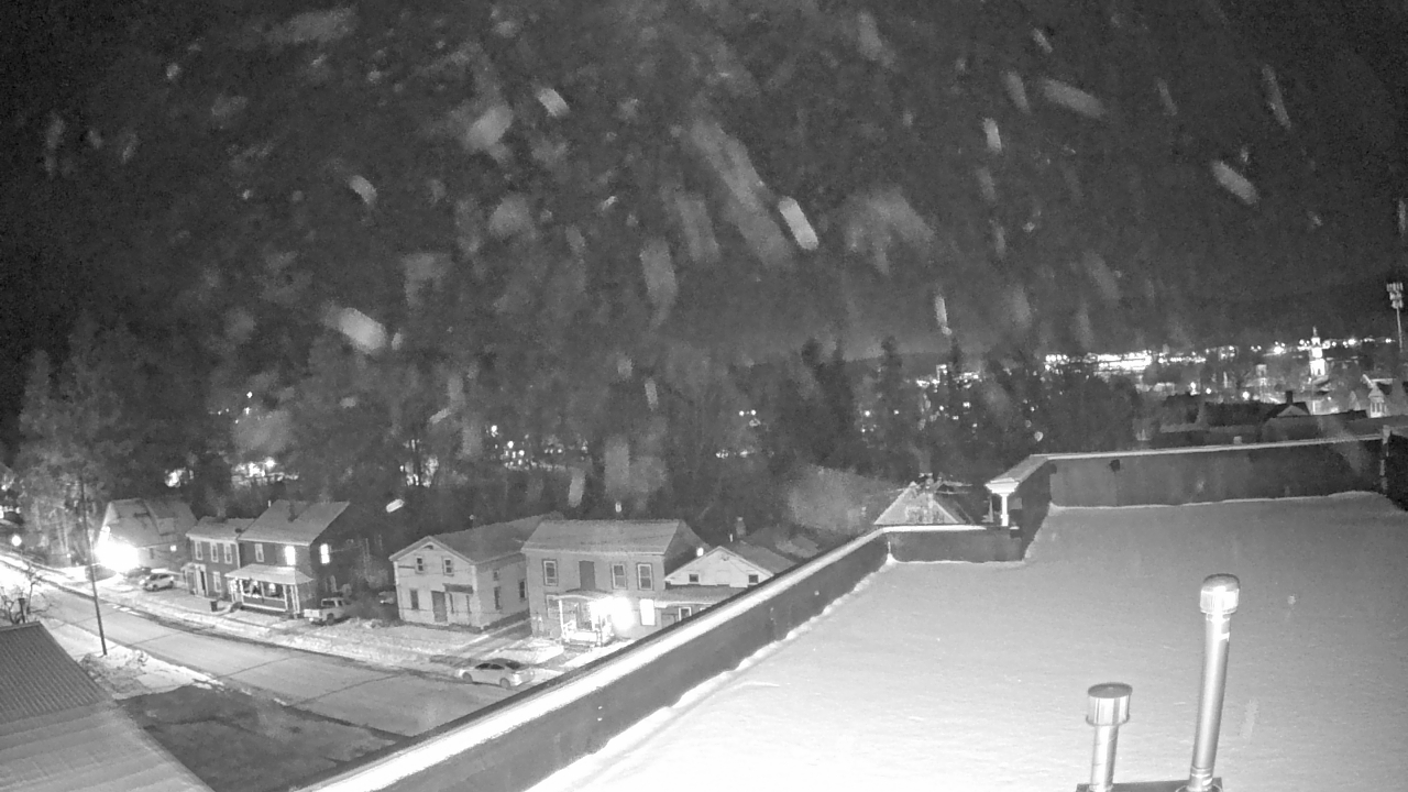 Thumbnail for current weather camera view from Delhi in Delhi, New York