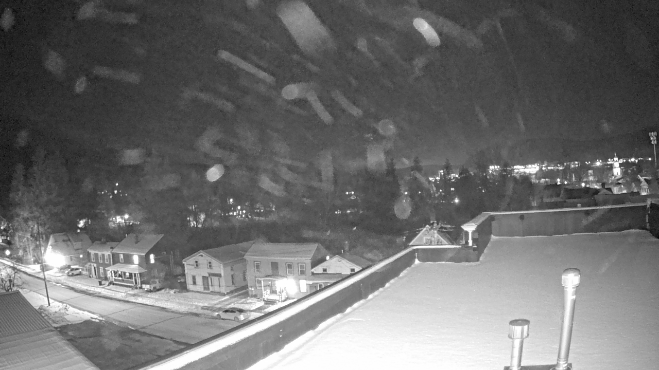 Thumbnail for current weather camera view from Delhi in Delhi, New York