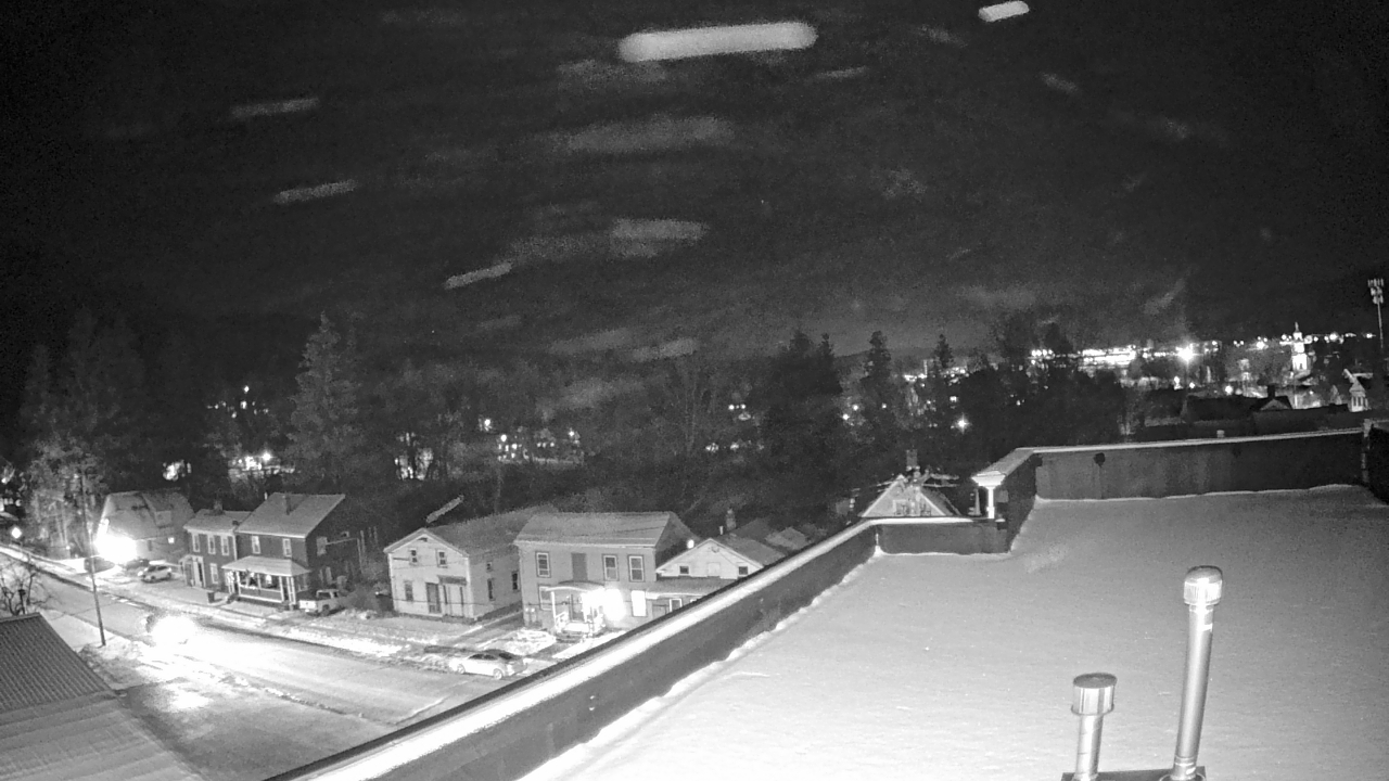 Thumbnail for current weather camera view from Delhi in Delhi, New York