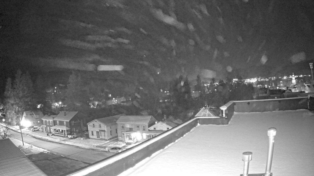 Thumbnail for current weather camera view from Delhi in Delhi, New York