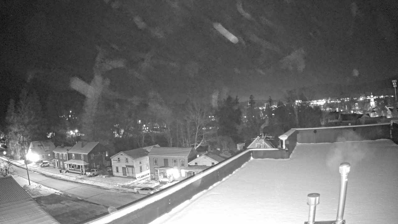 Thumbnail for current weather camera view from Delhi in Delhi, New York