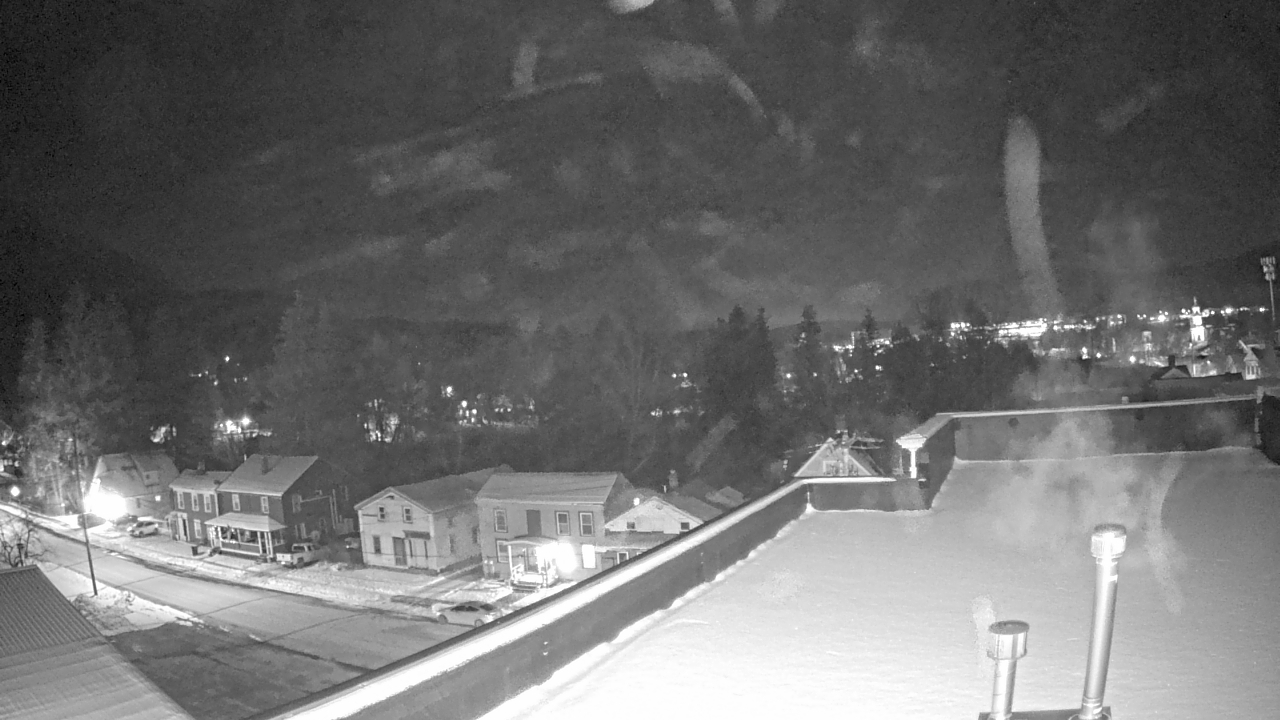 Thumbnail for current weather camera view from Delhi in Delhi, New York