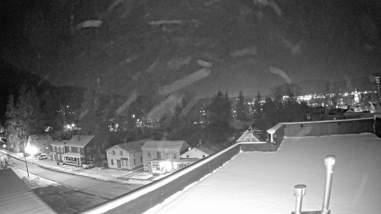 Thumbnail for current weather camera view from Delhi in Delhi, New York