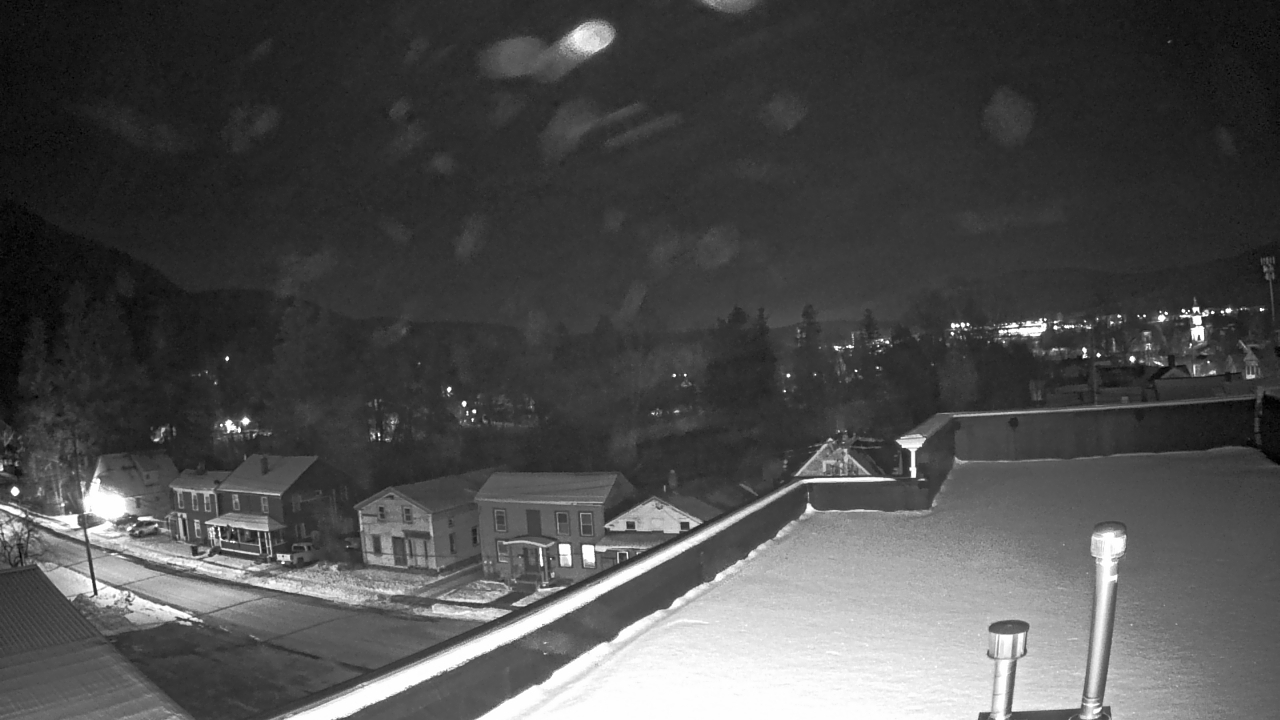 Thumbnail for current weather camera view from Delhi in Delhi, New York