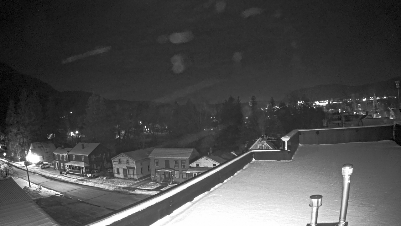 Thumbnail for current weather camera view from Delhi in Delhi, New York